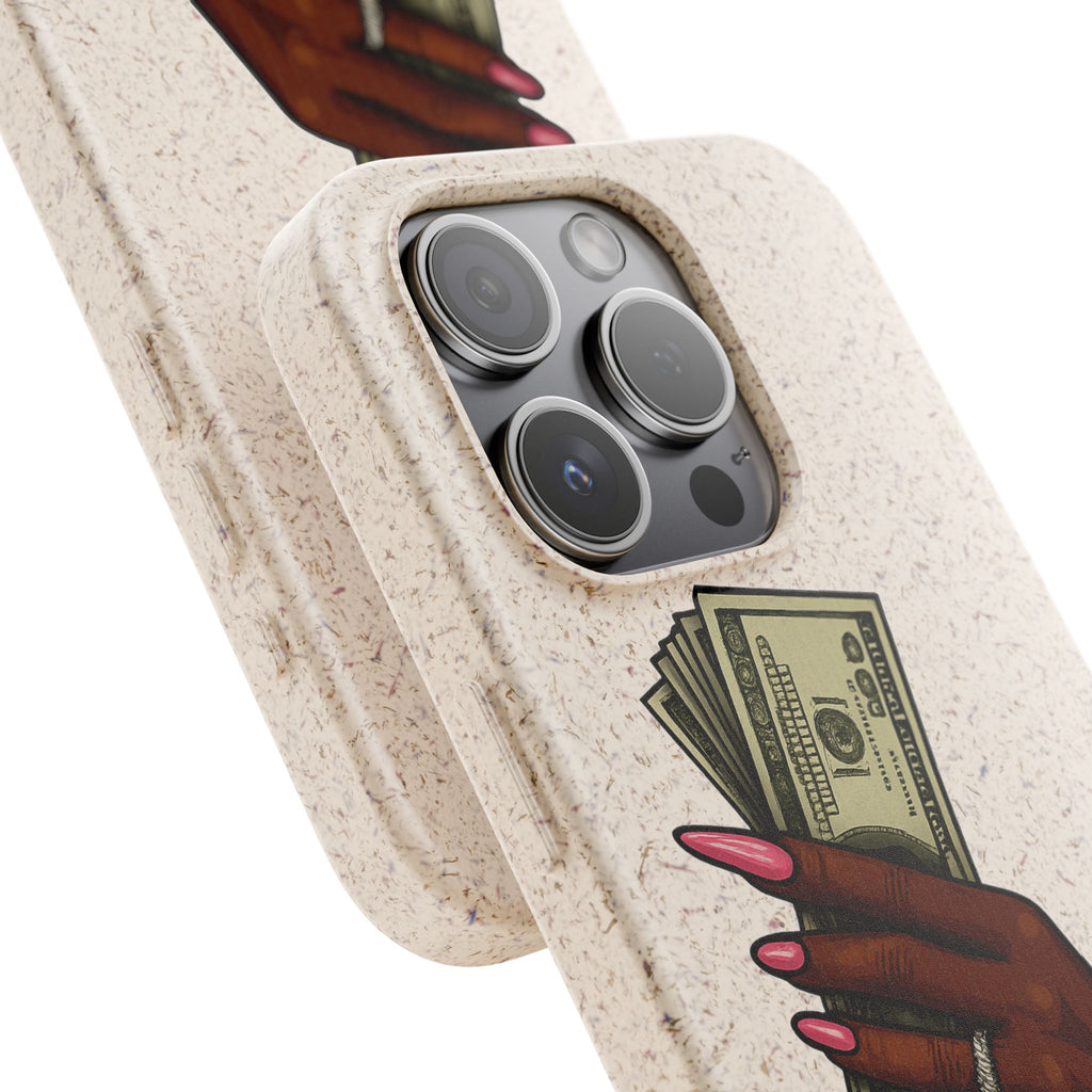 Biodegradable Phone Case