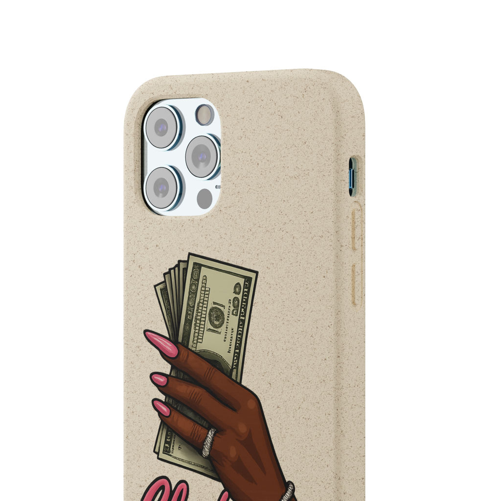 Biodegradable Phone Case