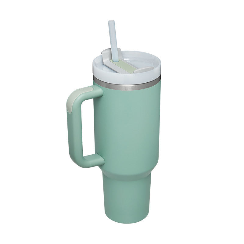All-Day Insulated Coffee Tumbler