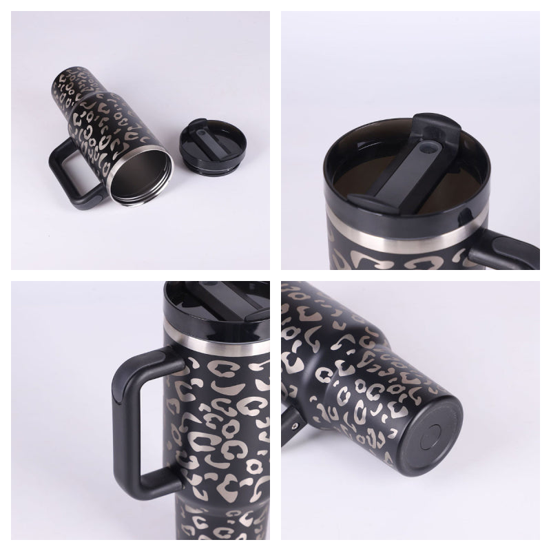 All-Day Insulated Coffee Tumbler
