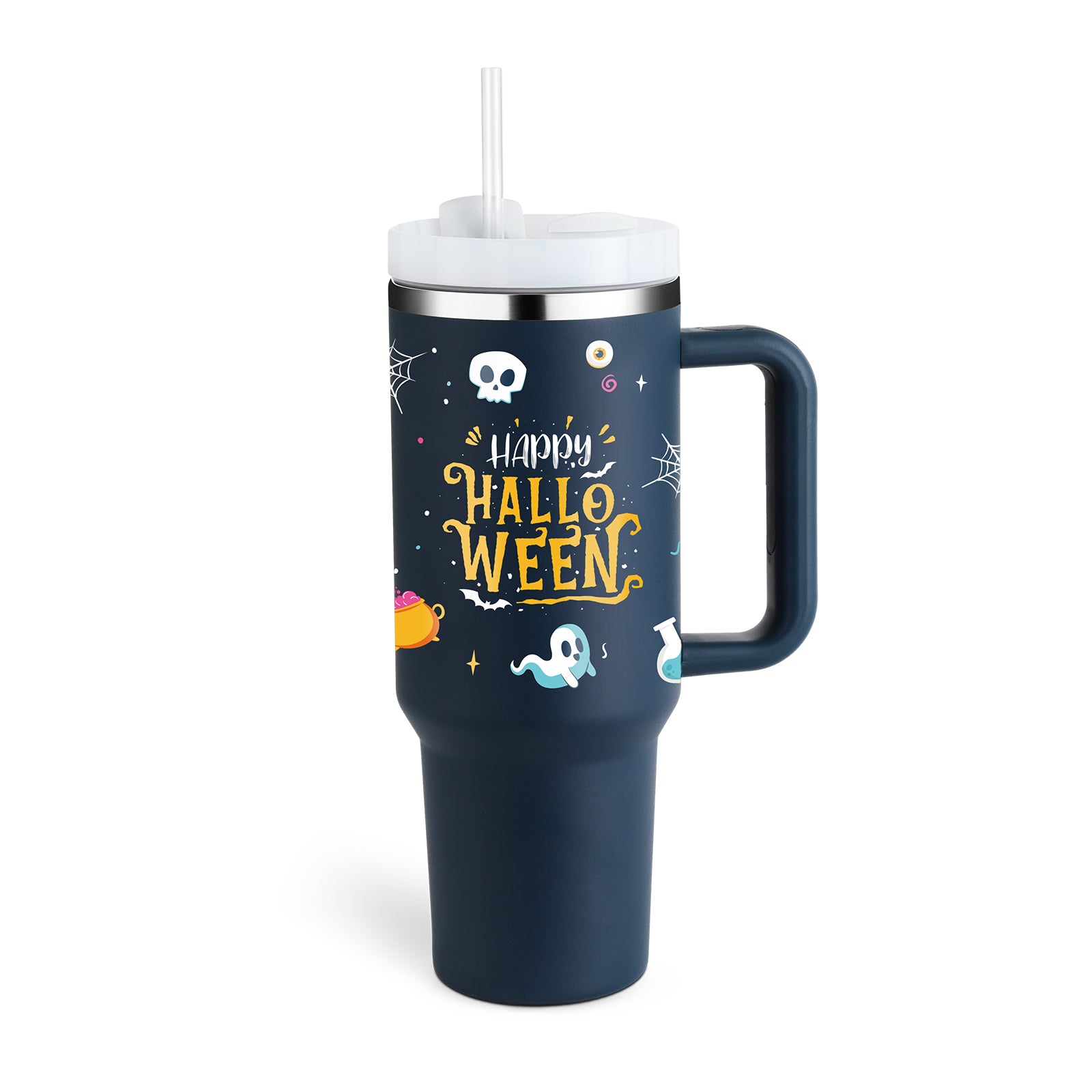 All-Day Insulated Coffee Tumbler
