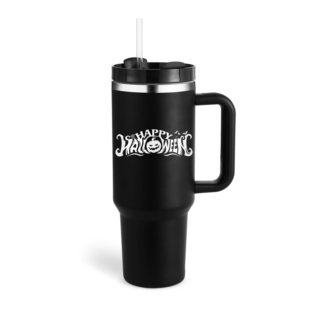 All-Day Insulated Coffee Tumbler