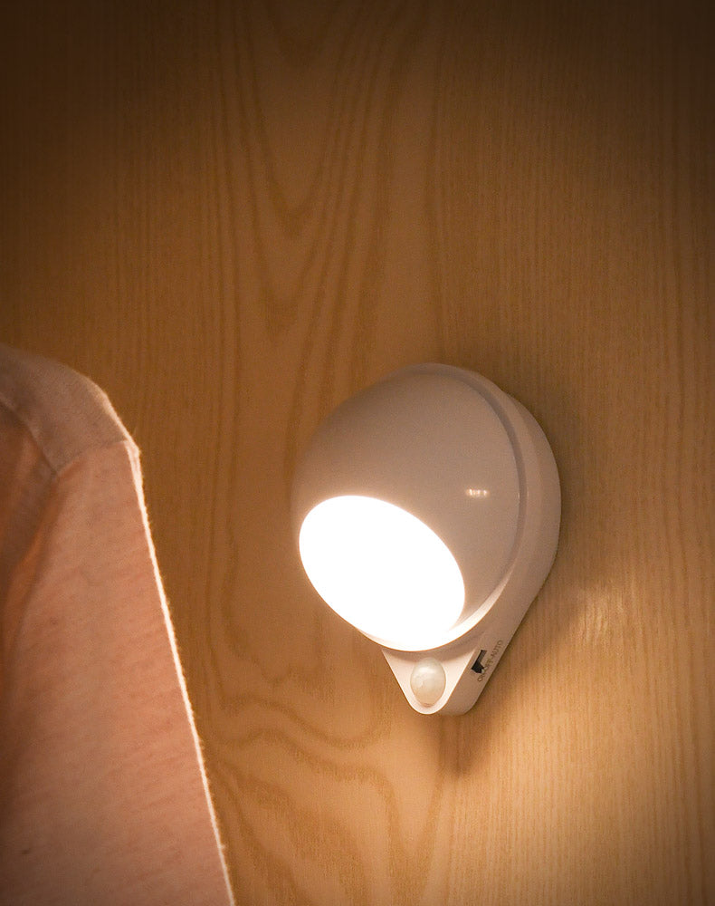 Motion Sensor Ambient Light