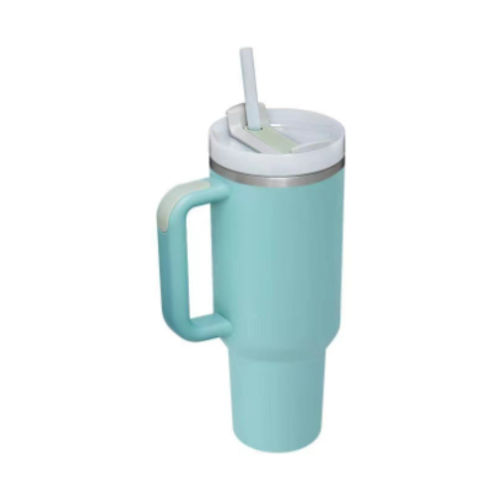 All-Day Insulated Coffee Tumbler