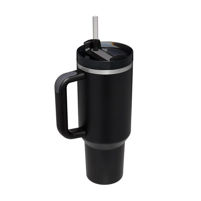 All-Day Insulated Coffee Tumbler