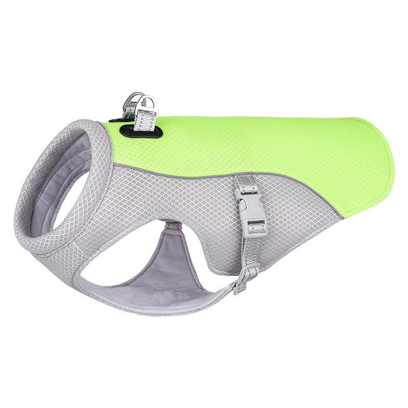 Pet Dog Cooling Vest